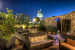 Гостиница Hotel Palma  Помпеи